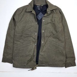 filson supply jacket